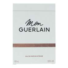 Mon Guerlain Eau De Parfum Intense 100ml - Amber Woody - View 3