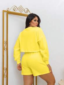 Amarelo