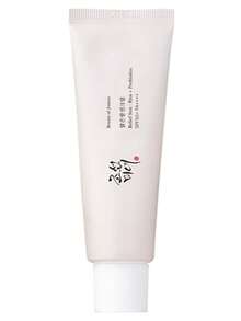 Beauty of Joseon - - Protector solar Relief Sun + Fresh Rice + Probióticos SPF 50+ PA++++ - Blanco - Ver 4