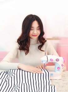 Sewing Machines - Multicolor - View 3
