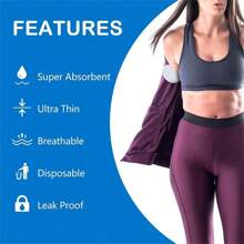 200/100/50/30/20/10/2pcs Armpit Sweat Pads, Disposable Underarm Absorption Sweat Pad, And Effective, Breathable, Invisible, Absorbing Patch, Lightweight And Sweat Absorbing,Comfortable And Odorless, Easy To Use, Suitable For Both Men And Women In Hot Summer Body Care For Travel,Sport,Outdoor,Summer,Stickers For Holiday Gift Giving Summer Cooling,Beach,Travel
