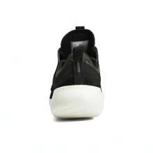 2024 女款 W NIKE E-SERIES AD 低帮运动鞋/复古鞋 DV8405-001 - 黑色 - 查看 4