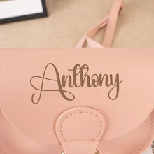 个性化幼儿女童钱包，小女孩钱包，儿童名字钱包，带流苏，字母组合儿童钱包，儿童礼物，斜挎包，定制迷你钱包，幼儿钱包，小女孩钱包，生日礼物，儿童钱包，送给姐姐的礼物，女孩钱包，钱包，女孩配饰，儿童小钱包，迷你手提包，圣诞礼物，新年魅力 - 彩色 - 查看 3