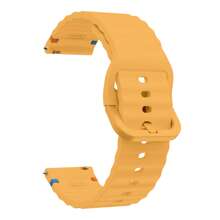 Tali Silikon Ocean 22mm Kompatibel dengan Redmi Watch 5 Active/Lite Gelang Correas Kompatibel dengan Redmi Watch 5Active 3Lite Aksesoris Tali Jam - Untuk Redmi 5Active/5 Lite - View 14