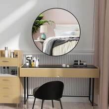 Wall-Mounted Vanity Mirrors Home Bathroom Decor - 1 - View 7