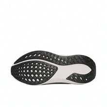 Nike 2024 青少年 AIR ZOOM PEGASUS 41 (GS) 低帮跑步鞋 FN5041-104 - 黑色 - 查看 3