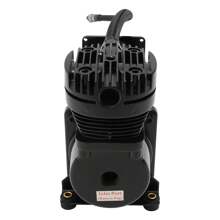 kangten Air Ride Suspension Compressor 12V Air Compressor For Car Horns, Pneumatic Tool - one-size - View 4