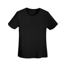 Funny Anti Trump T-Shirt - Go Back! Trump Evolution Tee T-Shirt - Black - View 5