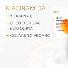 Sérum Corporal en Crema con Niacinamida - Blanco - Ver 2