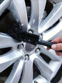 Car Wash Kit,15pcs Car Detailing Brush, Microfiber Cloths, Polishing Sponges - Automotive Cleaning Tool Set,Car Accessories