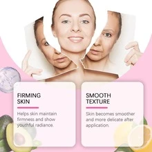 Oceaura Moisturizing And Firming Cream Gently Nourishes And Hydrates Skin To Lighten Fine Lines 100g