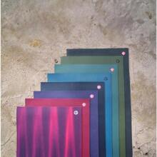 Manduka  Yoga Mat - Odisea - Ver 4