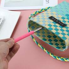 1 件/2 件/3 件不锈钢可伸缩背部抓挠器，配有柔软橡胶手柄 - 便携易用舒适抓挠按摩器 - 感恩节、生日的完美礼物