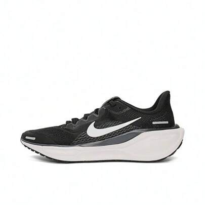 Nike 2024 Youth AIR ZOOM PEGASUS 41 (GS) Low-Top Running Shoes FN5041-104