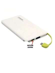 Carregador Portátil Power Bank Bateria 10.000/5000 mah Para Android Tipo c