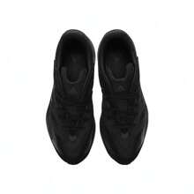 Adidas 2025 男士 LIGHTBLAZE 低帮跑步鞋 JH6941 - 黑色 - 查看 7