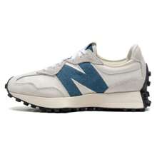 New Balance Women's Casual Lightweight Breathable Athletic Sneakers - Blue - View 1
