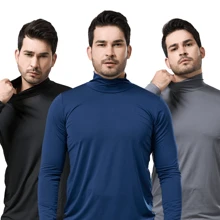 男友风男士运动 T 恤和背心 - 彩色 - 查看 1