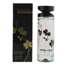 Police Dark Pour Femme Eau De Toilette 100ml - Oriental Floral - View 1