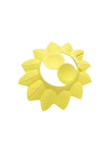 可爱卡通婴儿洗发浴帽护耳防水帽儿童浴帽洗发帽婴儿用品儿童洗发帽，婴儿卫浴用品 - 彩色 - 查看 17