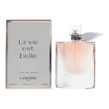 Lancôme La Vie Est Belle Eau De Parfum 100ml - Floral Fruity Gourmand - View 1