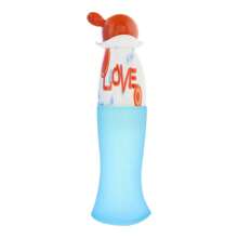 Moschino Cheap And Chic I Love Love Eau De Toilette 50ml - Floral Woody Musk - View 2