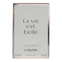 Lancôme La Vie Est Belle Eau De Parfum 100ml - Floral Fruity Gourmand - View 3