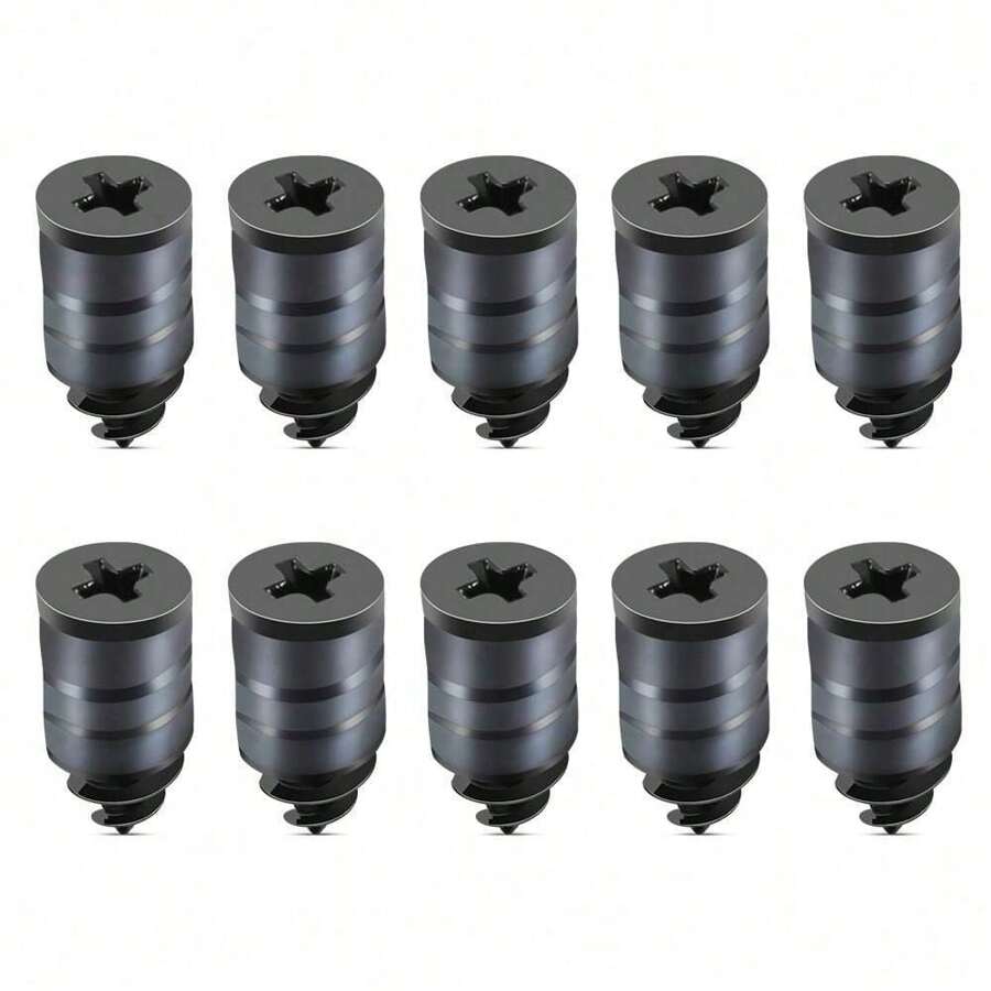 Juego de parches de goma para reparar neumáticos de carro, universal para carro, motocicleta, camión, scooter, bicicleta, herramienta de reparación de pinchaduras de neumáticos - A - Ver 1