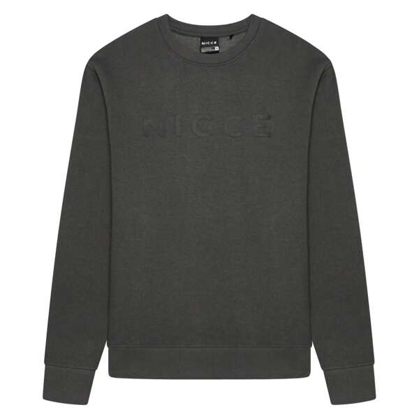 NICCE Mens Sweat Crew LORMI