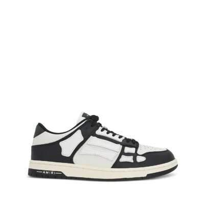 - Men Skel Top Low Sneakers