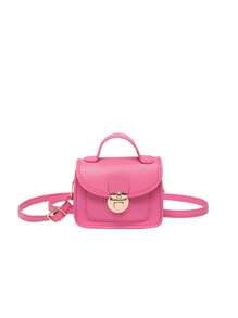 1 Brand New Solid Color Lychee Pattern Diagonal Shoulder Bag, Fashionable And Avant-Garde, Retro Suitable For School, Shopping, Travel, Suitable For Girl's Use, Zipper Closure Adjustable Shoulder Strap, Matching With Clothes, Is The Best Choice For Giving Gifts To Family And Friends - Multicolor - View 14