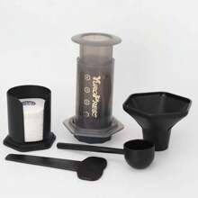 Manual Espresso Coffee Press Airpress Portable Manual Coffee Maker