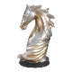Silver and Gold