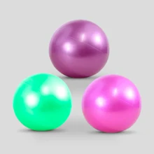 Kit de 3 Pelotas de Gel 1 Kg Para Aerobics o Rehabilitación