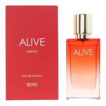 Hugo Boss Alive Intense Eau De Parfum 30ml - Oriental Woody - View 1