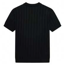 Bench Knitwear TESSIO - BLACK/BENCH Only - View 2