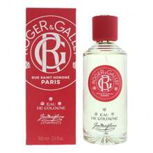 Roger & Gallet Jean-Marie Farina Eau De Cologne 100ml - green - View 1