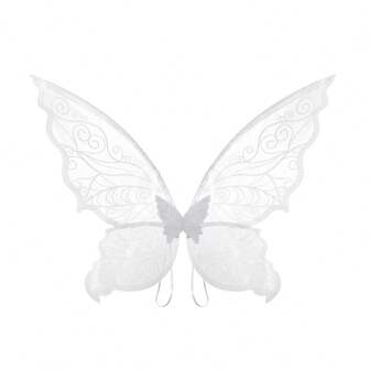 Adult Party Butterfly Wings Performance Prop, Festival Shows Wings, New Fabric Design Halloween