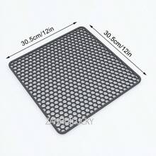 Silicone Sink Mat,Sink Protectors For Bottom Of Kitchen Sink,Kitchen Sink Accessory,Heat Resistant Dishes Drying Mats,Non-Slip Kitchen Mats For Sink Side, Natural And Hygienic Kitchen Essential For Home And Kitchen Room Decor, Part Of Your Cozy Fall& Winter Styles And Christmas Decorations - Multicolor - View 16