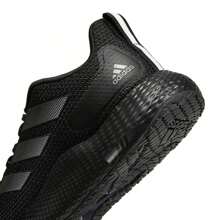Adidas Giày chạy bộ Unisex Edge Gameday ALPHA 2024 (Model: GW2499) - màu đen - Xem 6