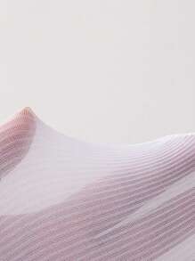 1 para miękkich białych skarpetek do połowy łydki dla kobiet, cienkie i modne skarpetki sportowe, skarpetki do kolan, skarpetki unisex dla par, podwójnie tkane, całoroczne