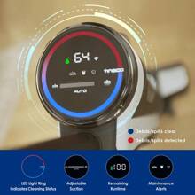 Tineco Floor One S3 Cordless All-In-One Vacuum Cleaner-Certified Refurbished - 1 - View 7