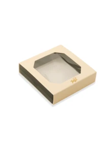 Joyalove 1 对圆形手工串珠女孩时尚耳环首饰，适合夏季日常佩戴和节日庆祝