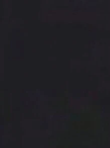 Customized Girls T-Shirt, Upload Photo/Group Photo/Self Photo, Customize Text/Name/Birthday Wishes/Messages, Team Uniforms & Outdoor Wear Customization, Personalized Round Neck Short Sleeve Girls Tee Shirt, Black Top Customization, Festival Gift, Birthday Gift, 1st Birthday Gift, Spring/Summer Clothing - Black - View 5