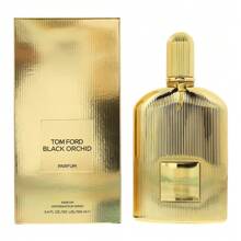 Tom Ford Black Orchid Parfum 100ml - Amber Floral - View 1