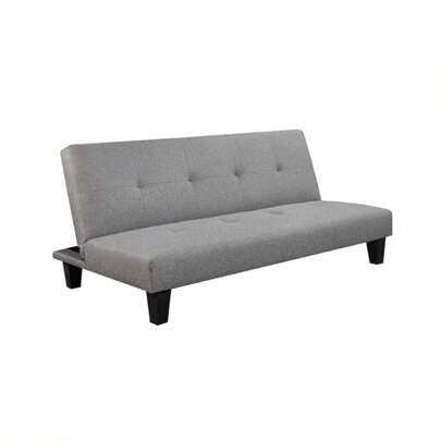 Sofá Cama Lucía Gris