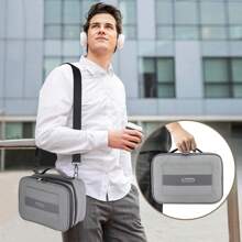 Large Storage Bag With Combination Lock, Waterproof Travel Organizer, Large Capacity Travel Organizer Bag