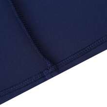 MODISFRAU Women's Bolero Short Cardigan Festive Short Cardigan Elegant Shoulder Jacket - 藏蓝色 - 查看 5