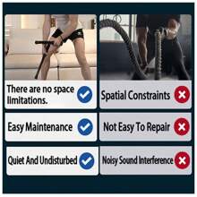 2pcs Portable Grip Non-Slip Fitness Grip Bars, Elastic Strength Training, Physical Non-Slip Fitness Equipment, Battle Rope Fitness Bars, Spring Steel Improvement Strength Workout Bars, Exercise Rope Portable Workout Bars, Fitness Bars For Home Fitness Strength Training Yoga Aid