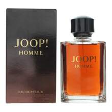 Joop! Homme Eau De Parfum 125ml - Oriental Vanilla - View 1